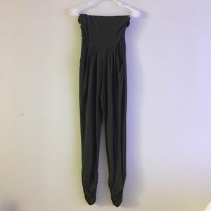 Jeans Warehouse Jumpsuit